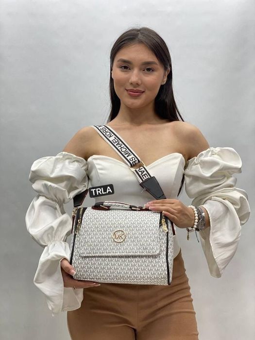 Genti michael kors