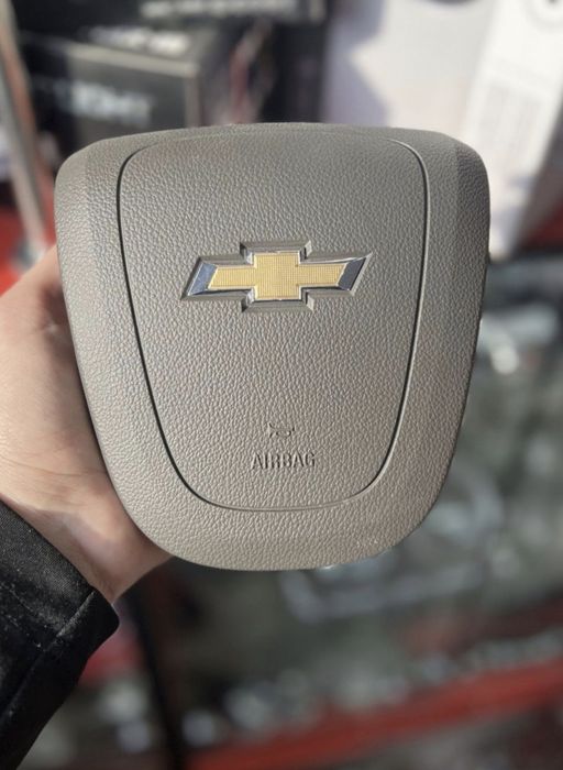 Cobalt rul AIRBAGi руль AIRBAG