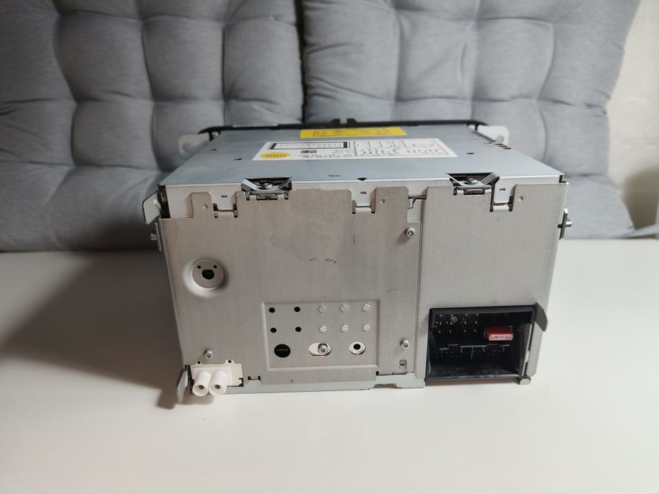 Navigație Volkswagen