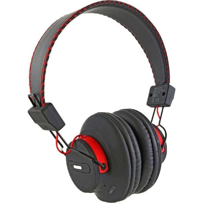 Casti audio AS9 bluetooth,NFC,aptx codec HIFI stereo,autonomie40h,noi.