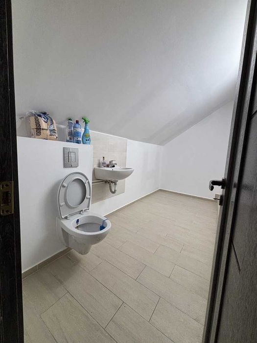 De închiriat: Spațiu comercial – Tg Mures Str. Gh Doja nr. 161, etaj