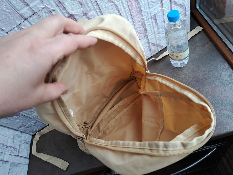 дамска,мъжка раница,Nike,бежова чанта,найк,торба