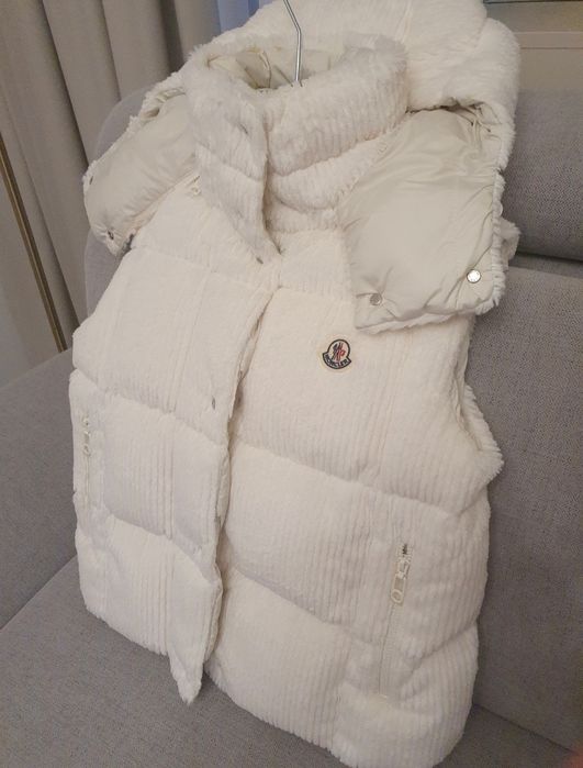 Vestă Damă Moncler