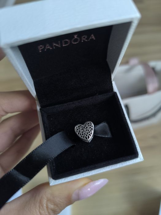 Оригинален талисман Pandora