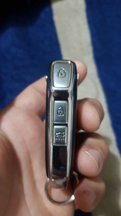 Брелок Пулт   KIA k5