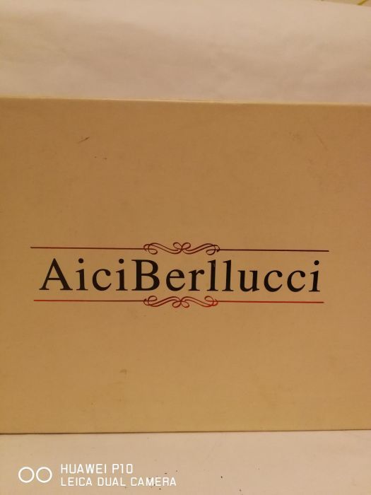 Туфли AiciBerllucci. Б/У.