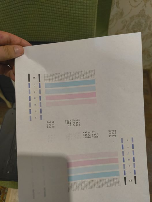 Продам Canon PIXMA G2415