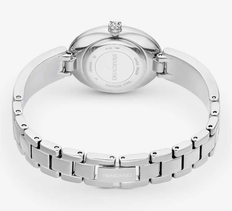 Нов часовник Swarovski