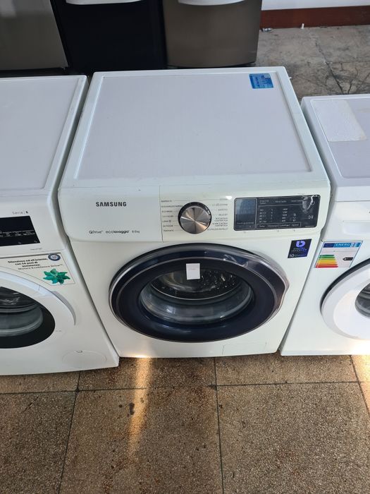 Masină de Spălat Samsung 8kg A+++