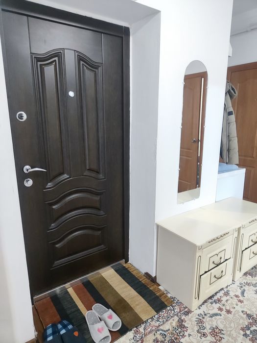 Продам двухкомнатную квартиру