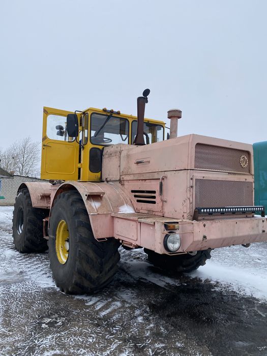 Продам кировец К700А