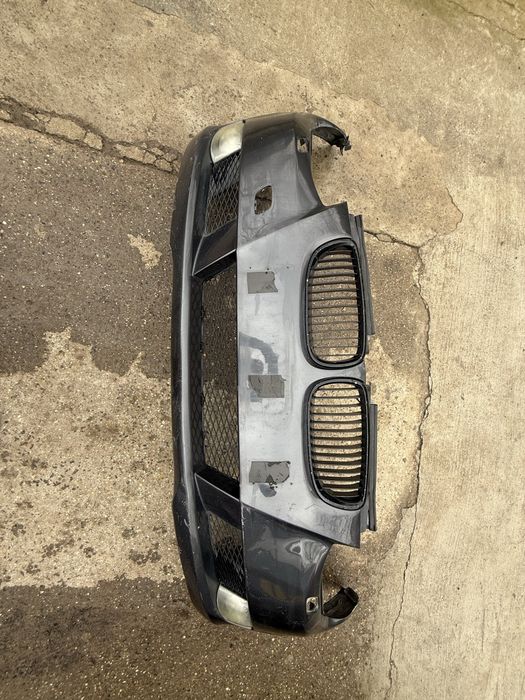 Предна броня за БМВ е92 пре фейс/ BMW e92 pre LCI