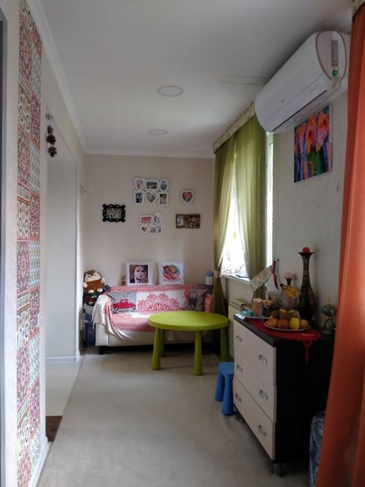 Своя, Новза, Чиланзар 5 , 3 ком, кирпич