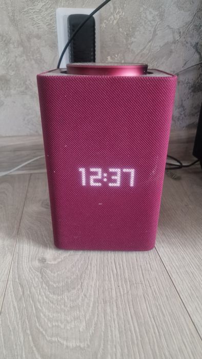 Яндекс станция Алиса