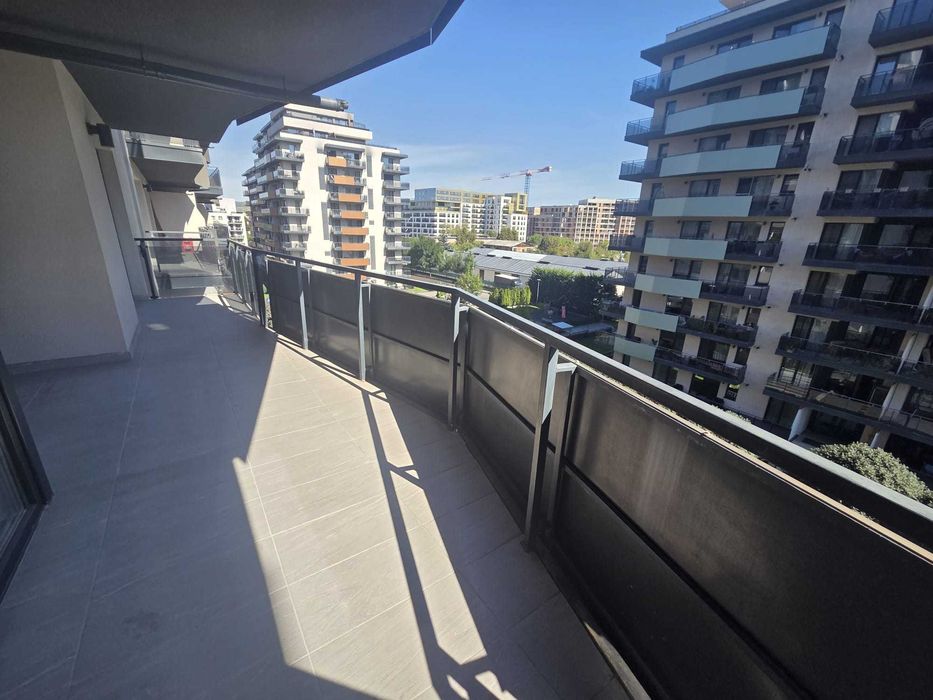 Apartament in Grand Park