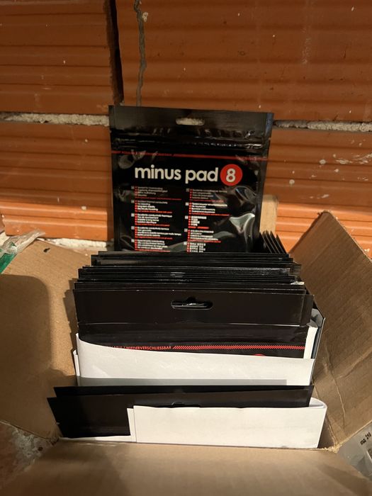 Термопадове термо подложка пад Thermal Grizzly всички размери