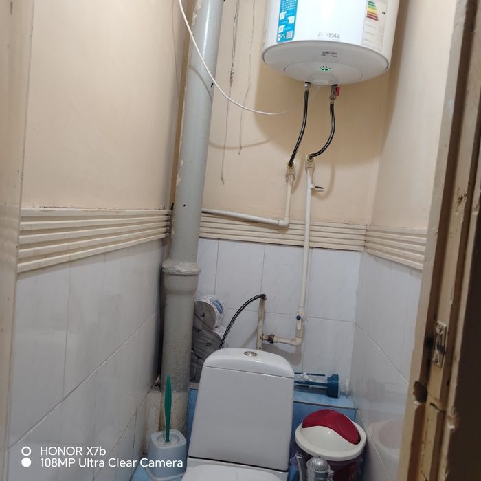 Булунгур туманида Сдаётса кватири/ 3 хонали квартира сотилади!