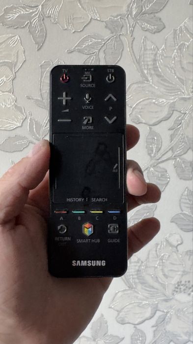 Продам пульт samsung SMART HUB tv оригинал