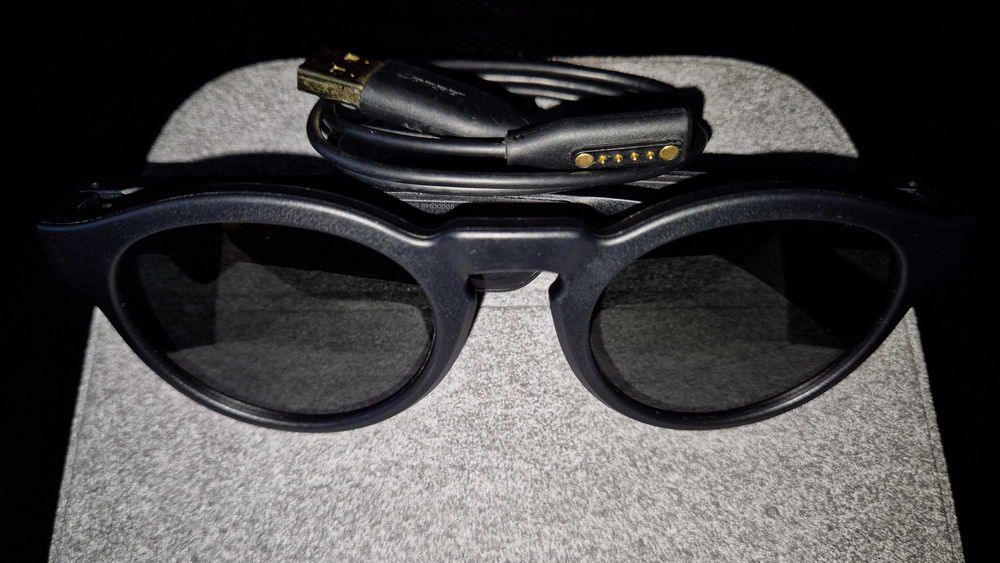 Bose Frames Rondo (ochelari audio bluetooth)