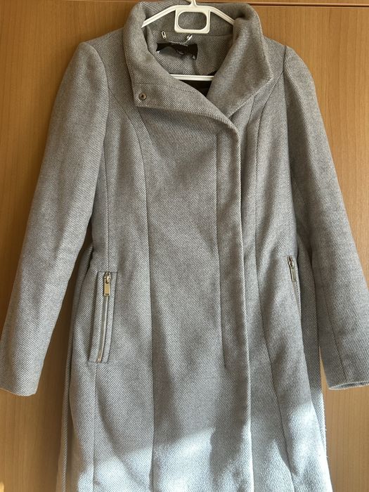 Зимно дамско палто