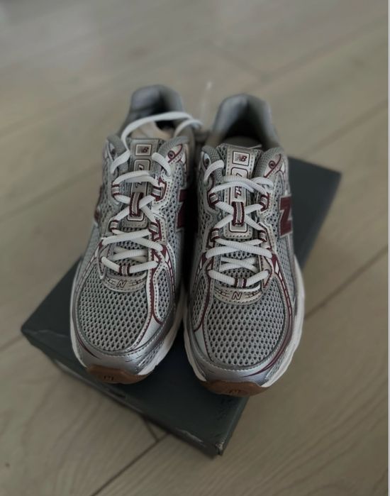 New balance 740 оригинал