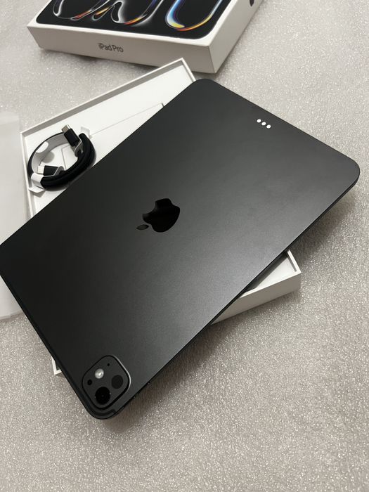 Ipad 11 pro M5 256GB