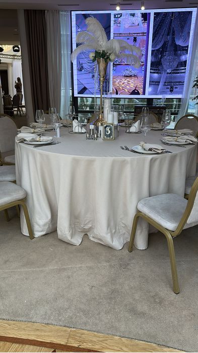 Координатор свадьбы