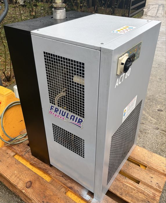 Хладилен сушител FriulAir ACT 80 8100lt/min