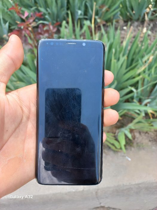 Samsung galaxy S9