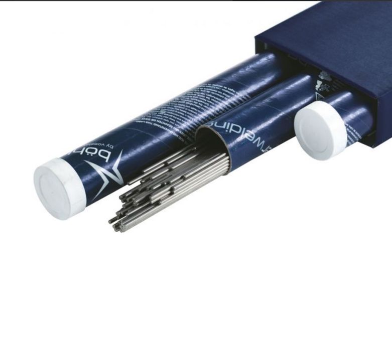 Прутки для сварки