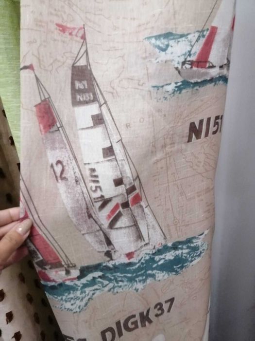 Пердета нови разпродажба