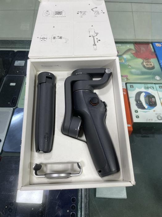 dji osmo mobile 6