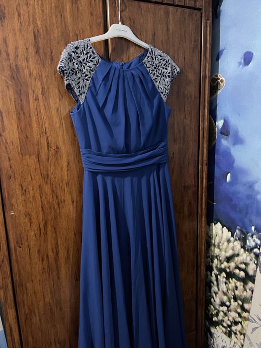 продам вечернее платье