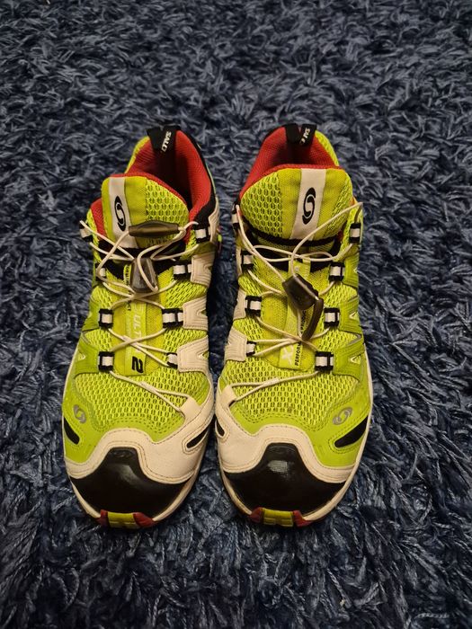 Vand incaltaminte Salomon