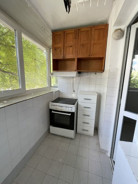 Дава се под наем Тристаен апартамент в Стара Загора, Била - 80 кв.м за 298.86 € - Снимка #6