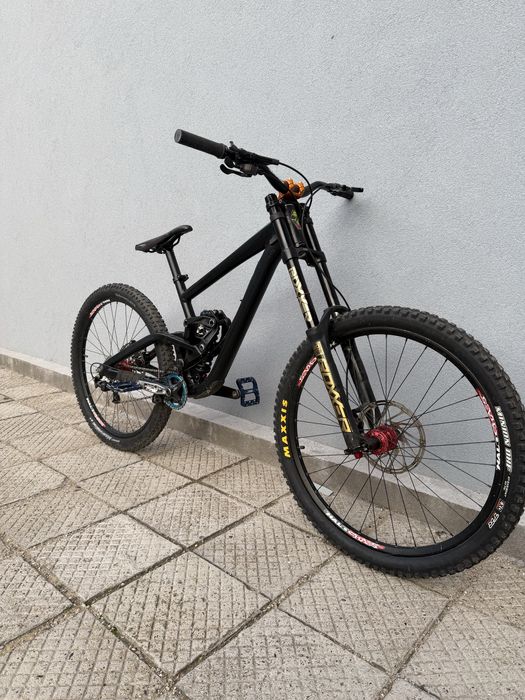 Scott Gambler 2019 M 27.5