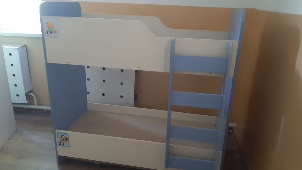 Не дорого мебель для детского сада