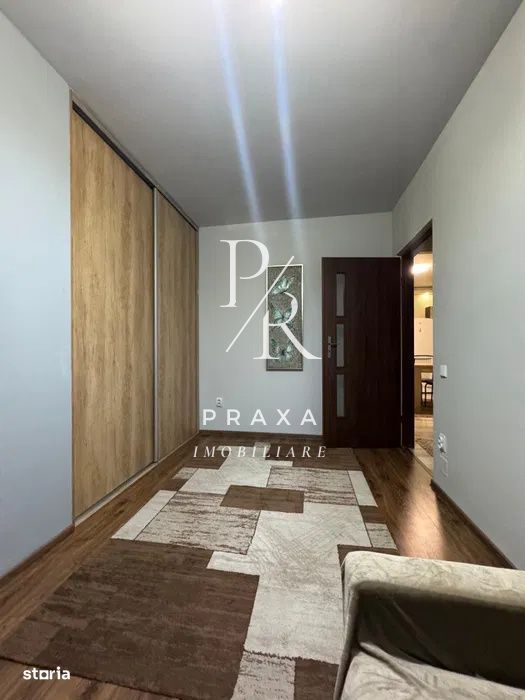 Apartament de 3 camere, 59 mp, etaj intermediar, zona Tineretului!