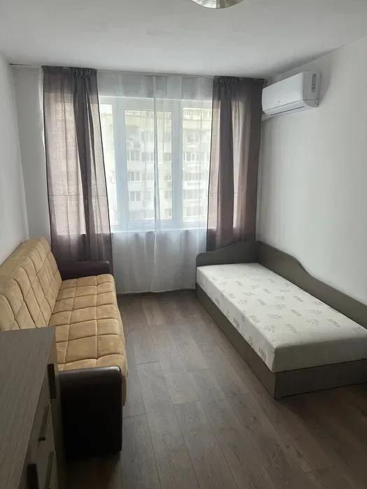 Дава се под наем Тристаен апартамент в Варна, Трошево - 80 кв.м за 578.34 € - Снимка #4