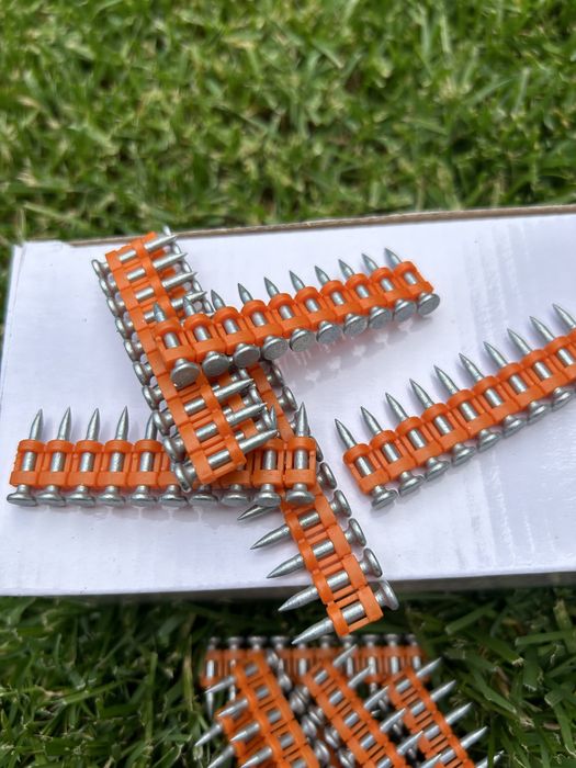 Cuie Premium pt Bosch GNB, Hilti BX3, BX4, Toua | Beton , metal, sapa