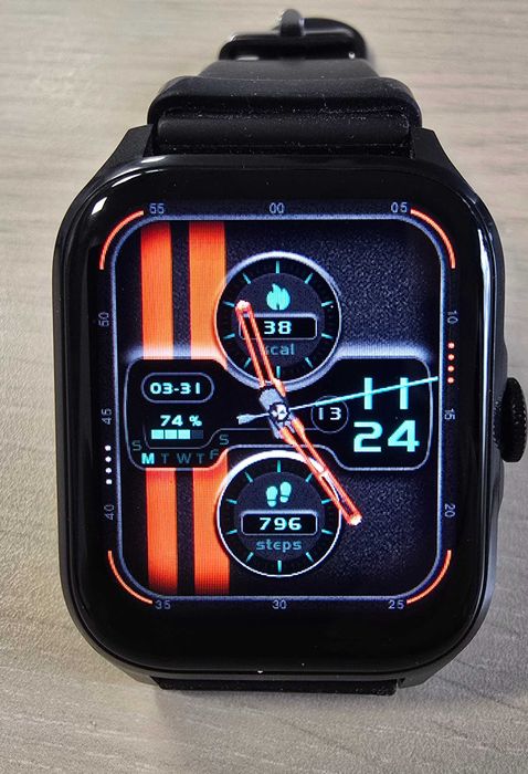 Смарт часовник Аmazfit/ Smart watch