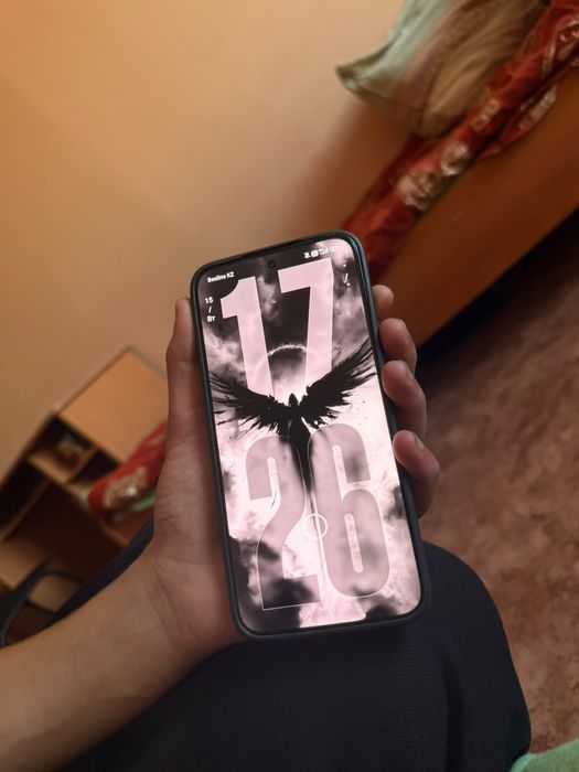 Телефон Poco x8 pro max
