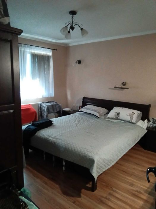 Давам къща под наем в Троянския балкан