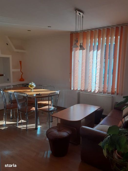 Apartament 3 Camere Lunca