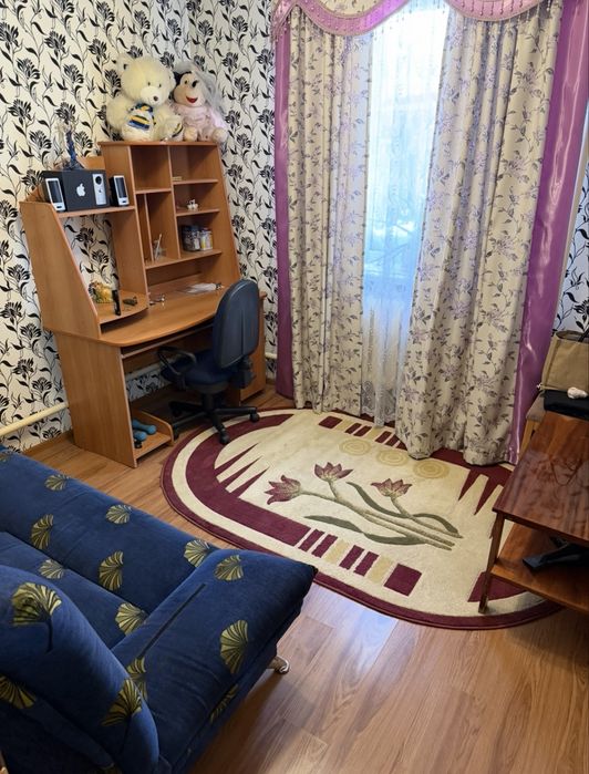 Продам дом с гаражом на 2 авто
