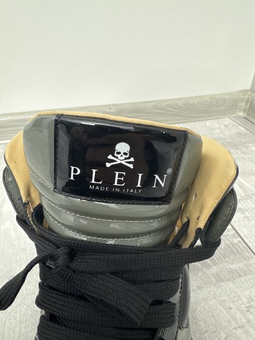 Phillipp Plein филип плейн limited edition