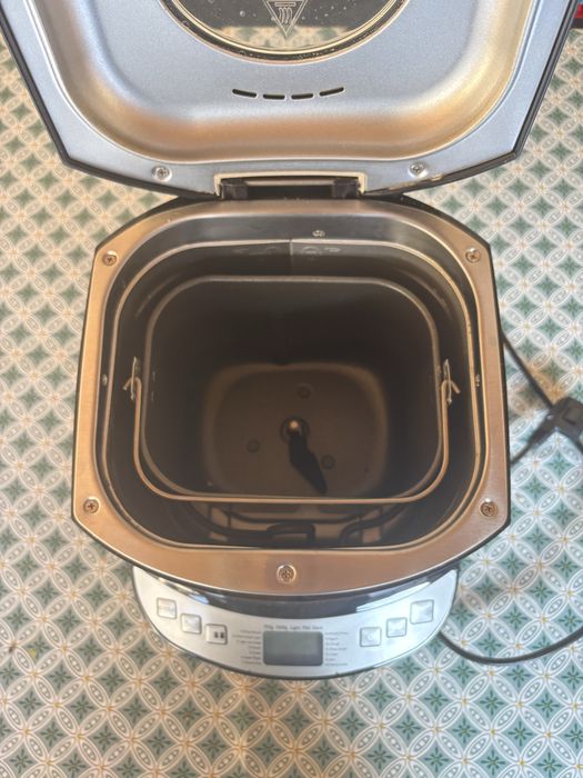 Masina de facut paine Philips Viva Colection