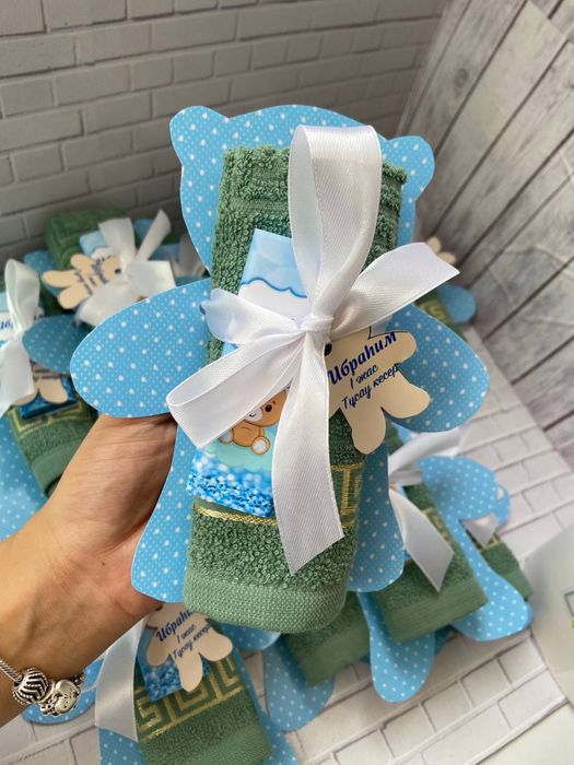 Тойбастар на заказ