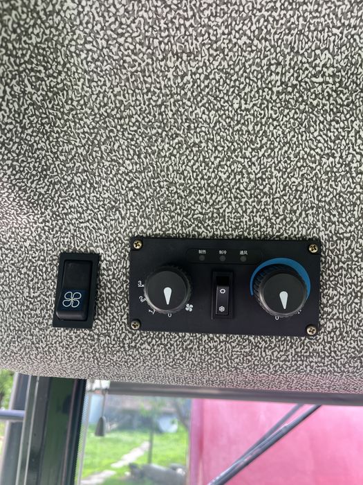 YTO NLX 804 Продам новый трактор