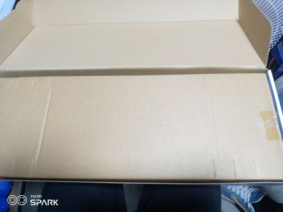 Dst Sparta 2.500 spartovni usilitell